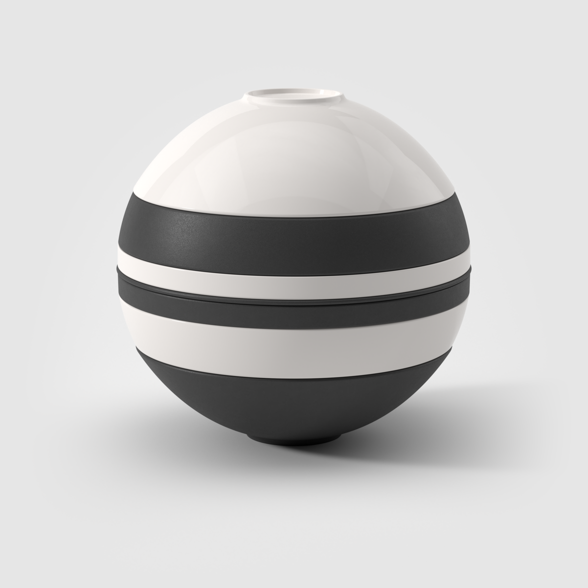 La Boule Black & White